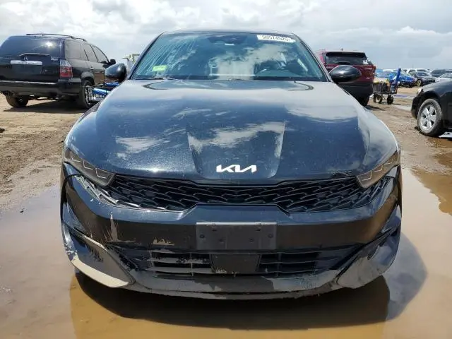2022 KIA K5 GT LINE  