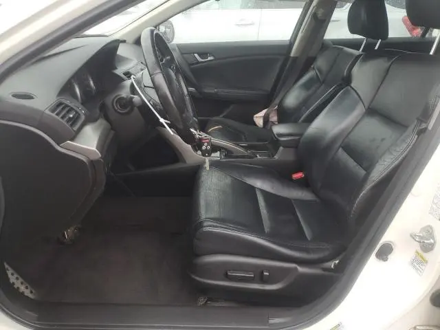 2010 ACURA TSX   