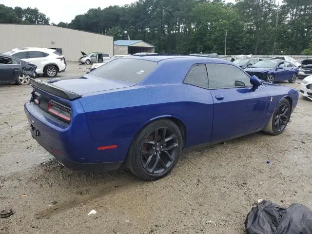 2021 DODGE CHALLENGER GT  