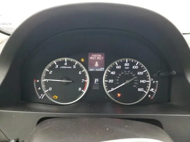 2013 ACURA RDX