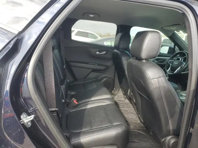 2020 CHEVROLET BLAZER 1LT  