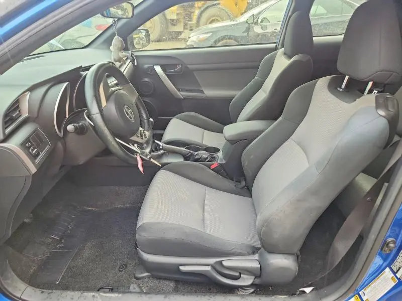 2015 SCION TC BASE  