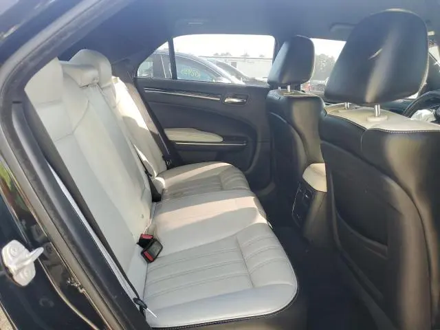 2021 CHRYSLER 300 S  