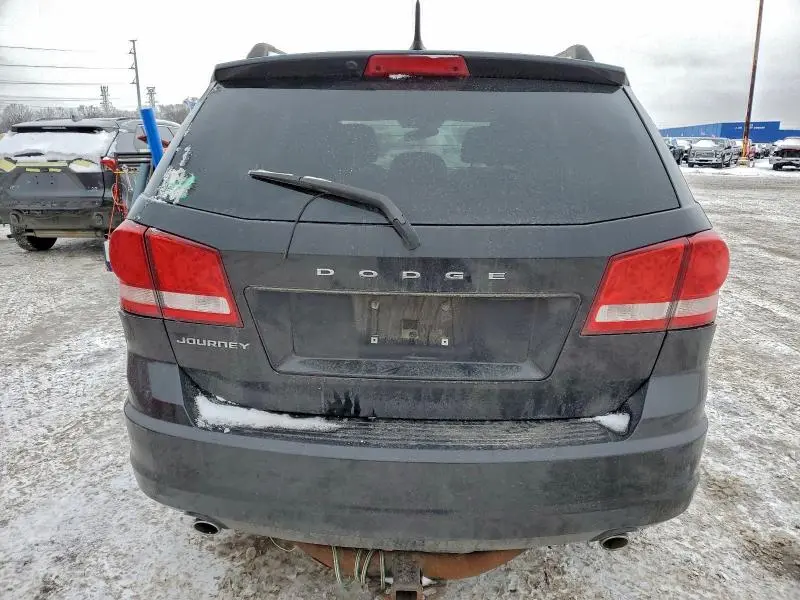 2011 DODGE JOURNEY MAINSTREET  