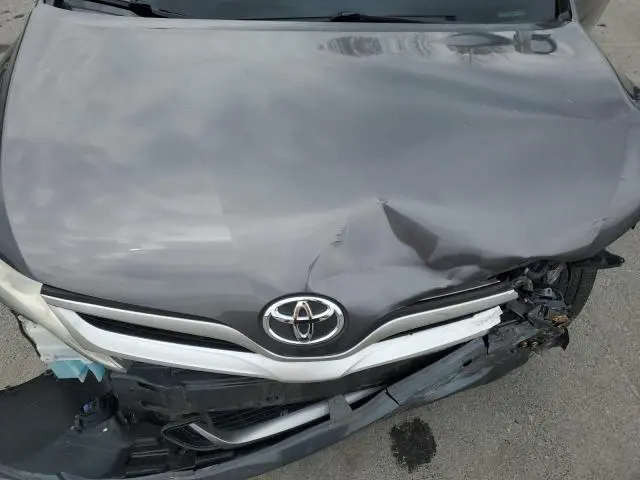 2015 TOYOTA VENZA LE  