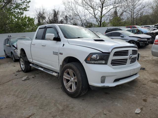 2017 RAM 1500 SPORT