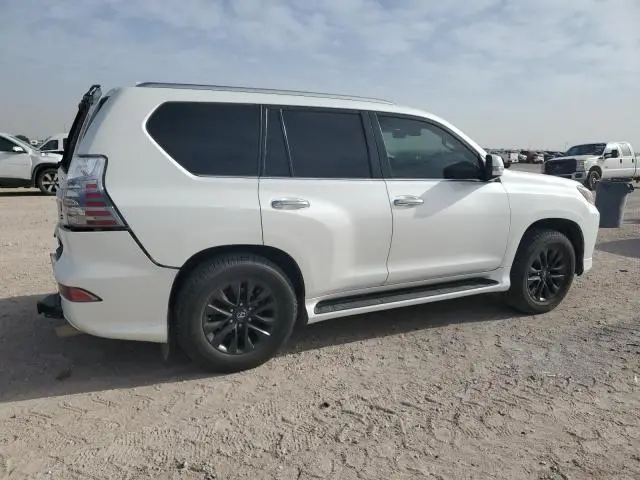 2020 LEXUS GX 460 PREMIUM  