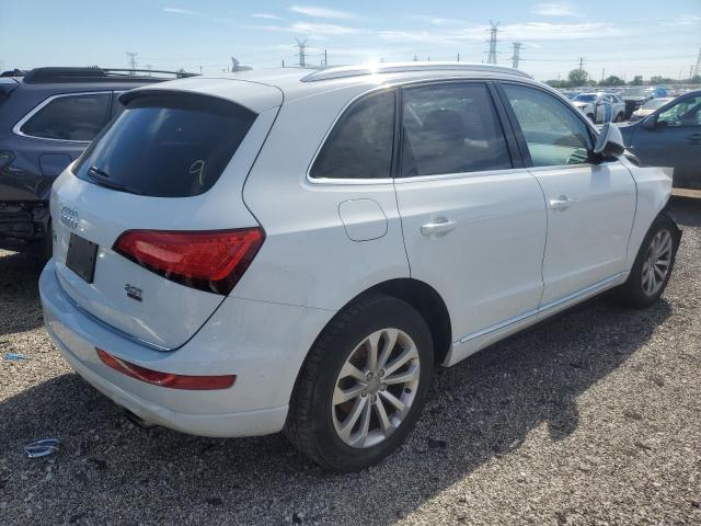 2016 AUDI Q5 PREMIUM