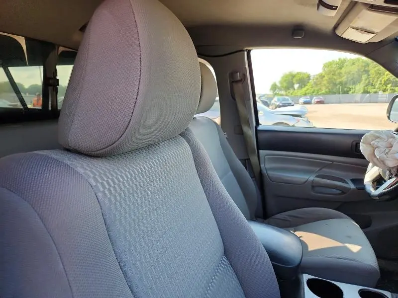2014 TOYOTA TACOMA V6  