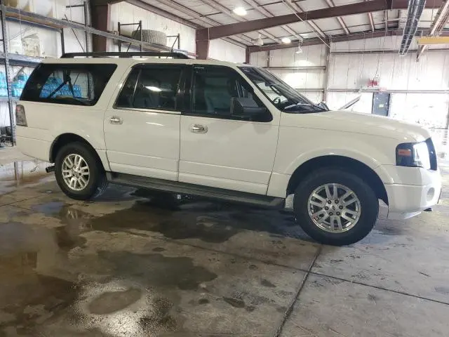 2014 FORD EXPEDITION EL XLT  
