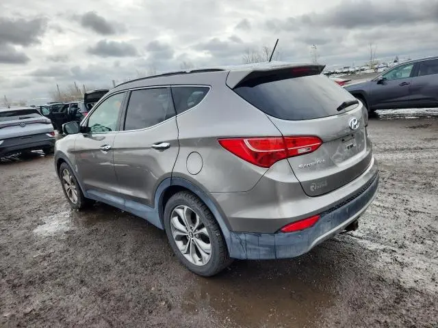 2020 HYUNDAI SANTA FE SPORT   
