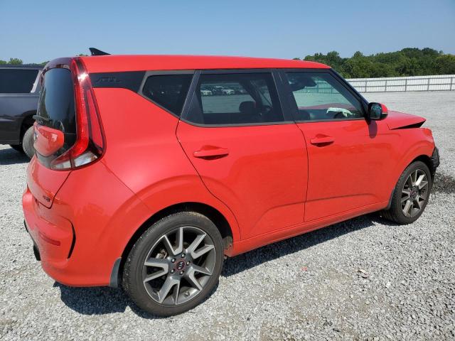 2020 KIA SOUL GT LINE