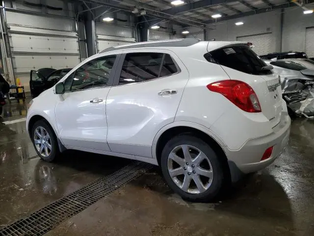 2014 BUICK ENCORE PREMIUM  