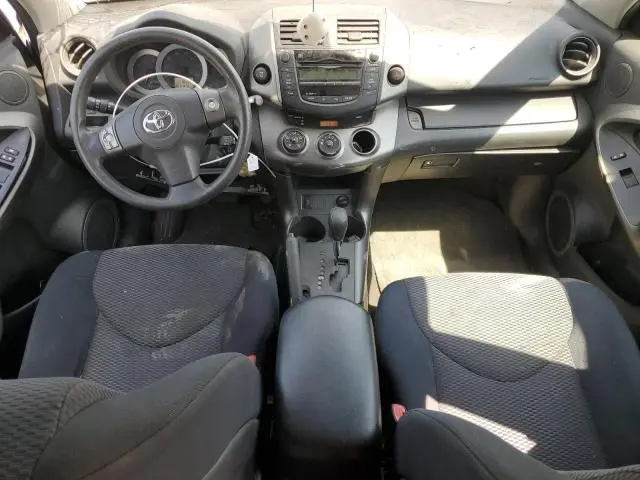 2011 TOYOTA RAV4 SPORT  