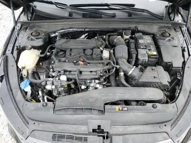 2024 KIA K5 GT LINE  