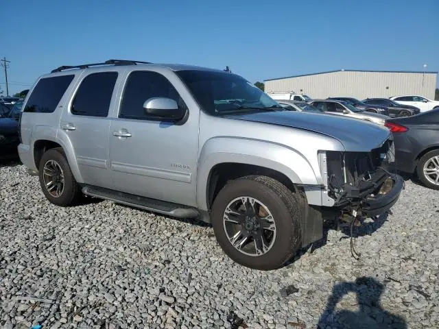 2012 CHEVROLET TAHOE C1500 LT  