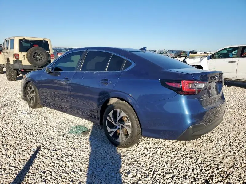 2021 SUBARU LEGACY PREMIUM  