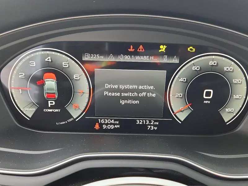 2024 AUDI A4 PREMIUM PLUS 45  