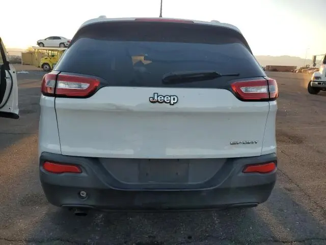 2015 JEEP CHEROKEE SPORT