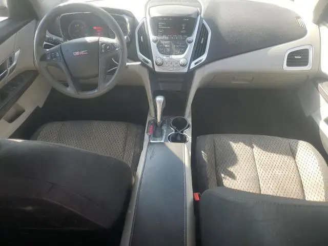 2015 GMC TERRAIN SLE  