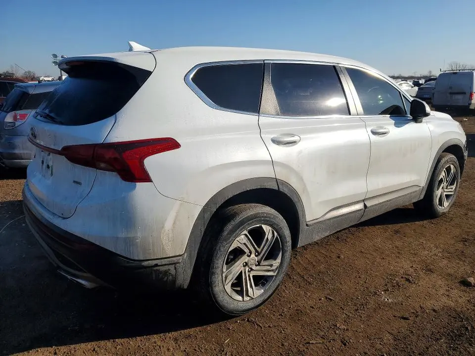 2021 HYUNDAI SANTA FE SE  