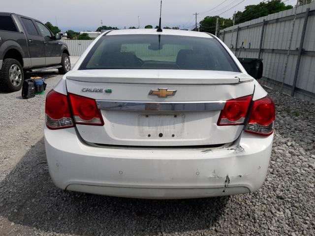 2012 CHEVROLET CRUZE ECO