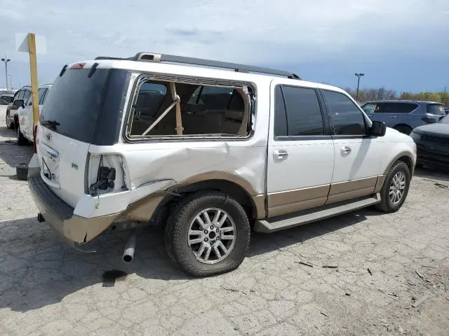 2013 FORD EXPEDITION EL XLT