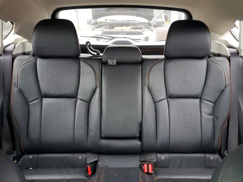 2018 SUBARU CROSSTREK LIMITED  