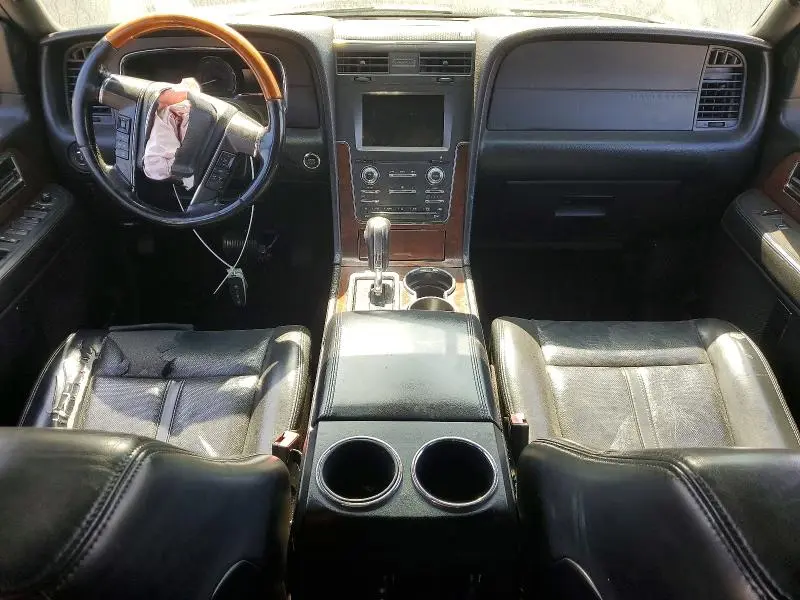 2017 LINCOLN NAVIGATOR SELECT  