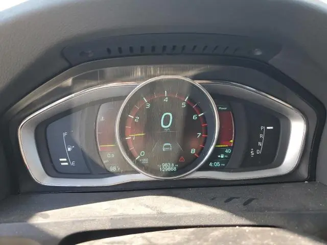 2015 VOLVO V60 PREMIER+  