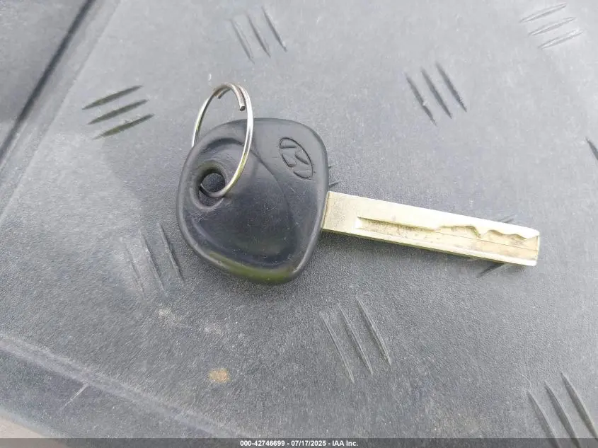 2013 HYUNDAI ELANTRA GT BASE W/BLUE