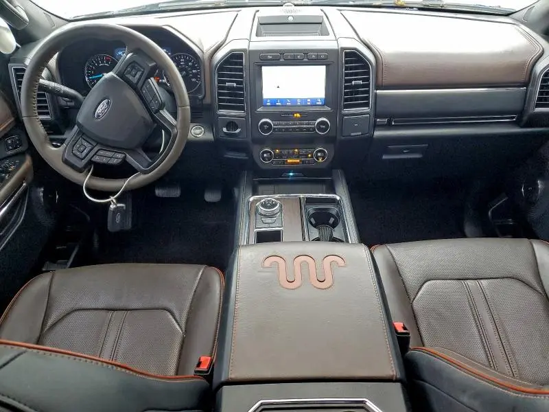 2020 FORD EXPEDITION KING RANCH  
