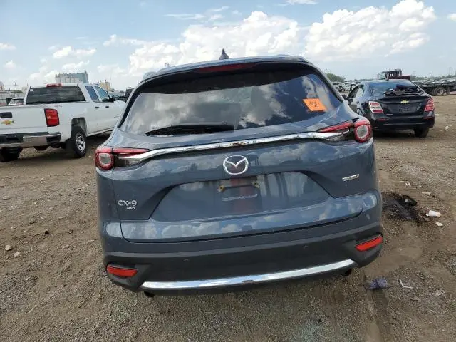 2023 MAZDA CX-9 GRAND TOURING  