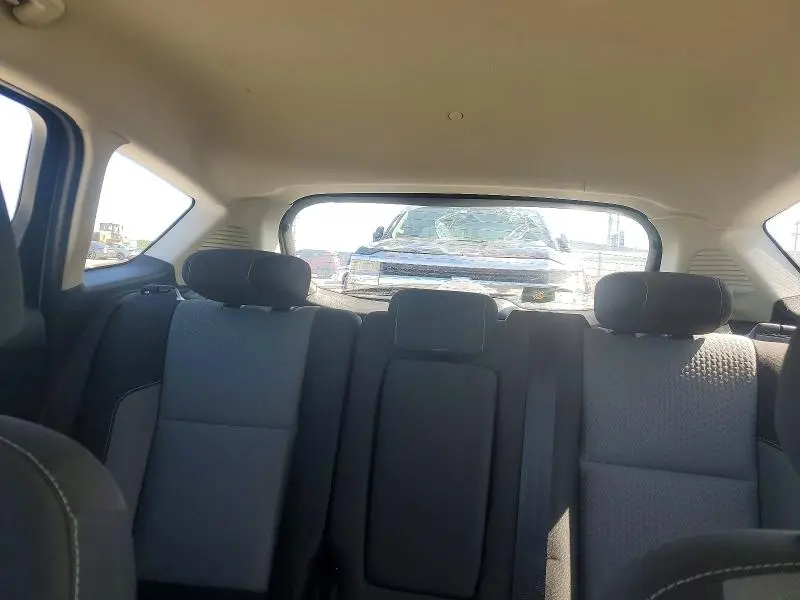 2017 FORD C-MAX SE  
