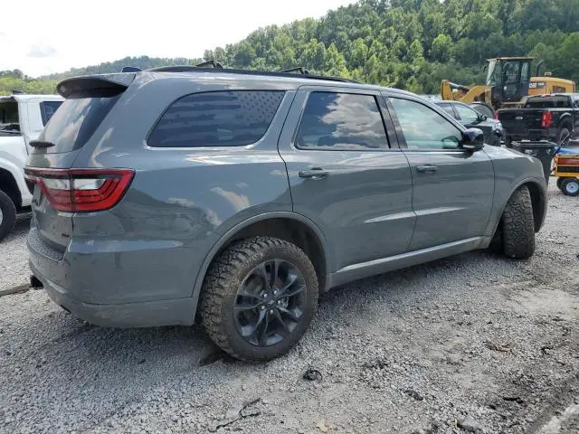 2023 DODGE DURANGO GT  