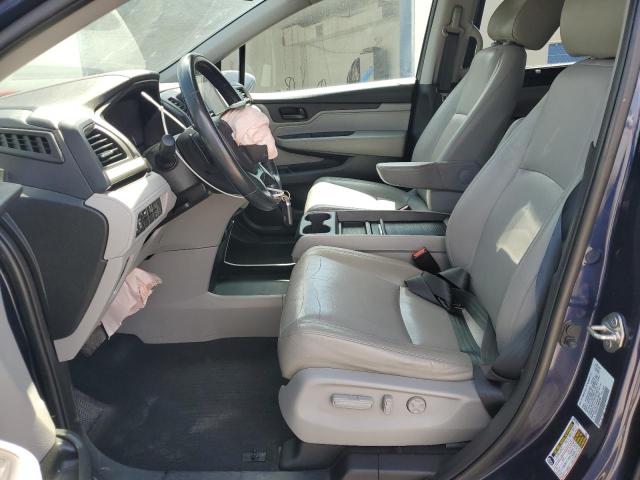 2019 HONDA ODYSSEY EXL