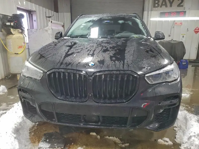 2022 BMW X5 SDRIVE 40I  