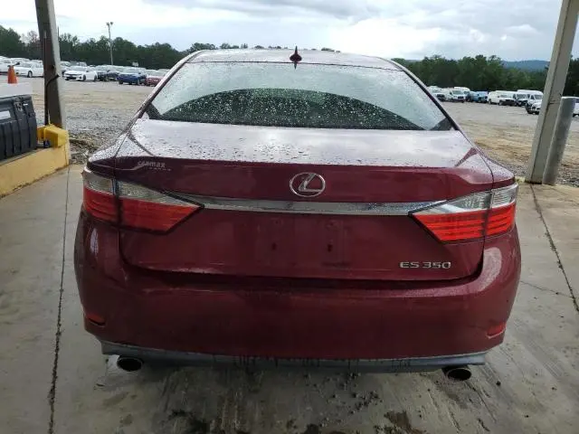 2014 LEXUS ES 350  