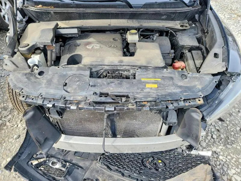 2016 INFINITI QX60 BASE  