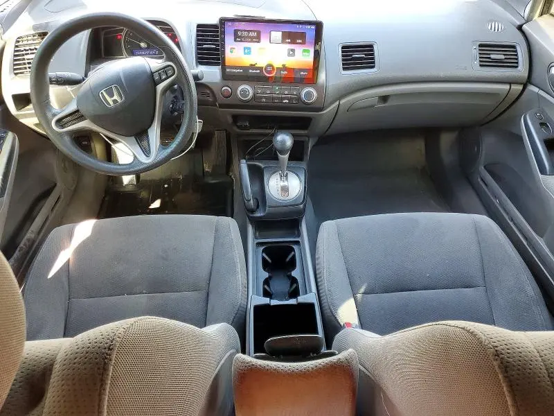 2010 HONDA CIVIC DX-G  
