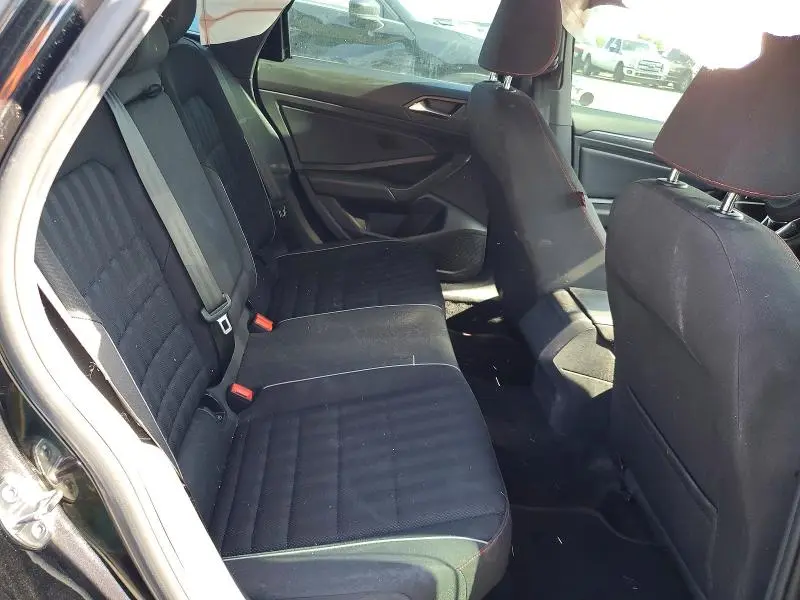 2019 VOLKSWAGEN JETTA GLI/35TH ANNIVERSARY EDITION/A  