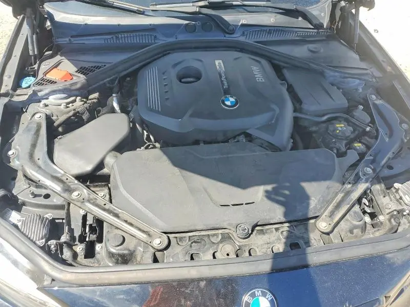 2018 BMW 230I   