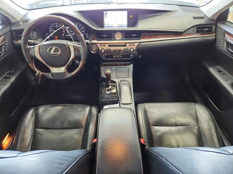 2013 LEXUS ES 350 BASE  