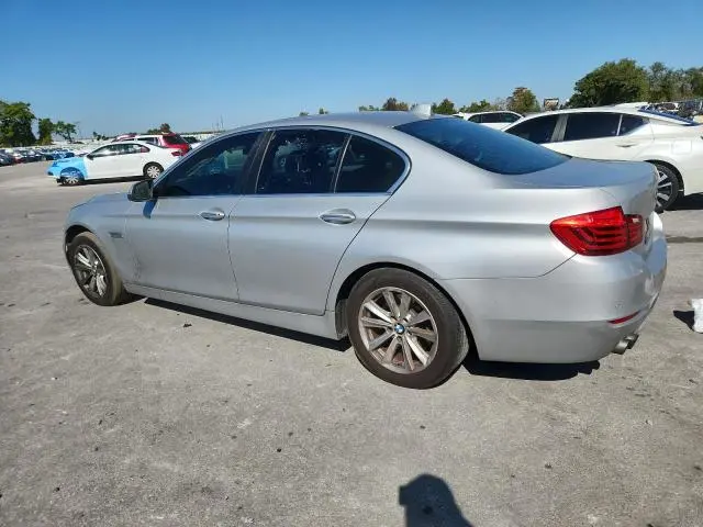 2014 BMW 528 I  
