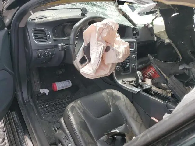 2016 VOLVO S60 PREMIER  