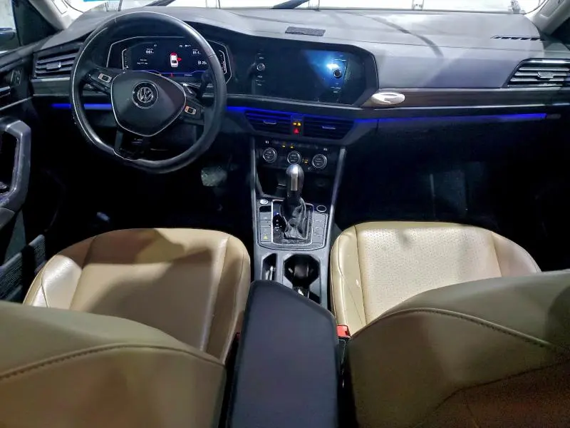 2020 VOLKSWAGEN JETTA SEL  