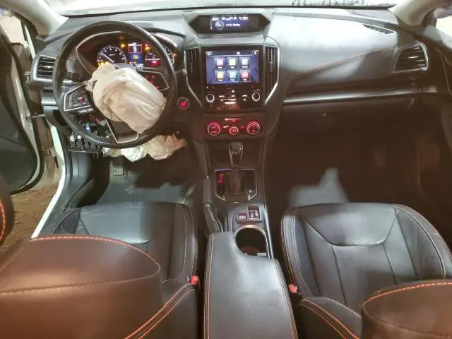 2018 SUBARU CROSSTREK LIMITED  