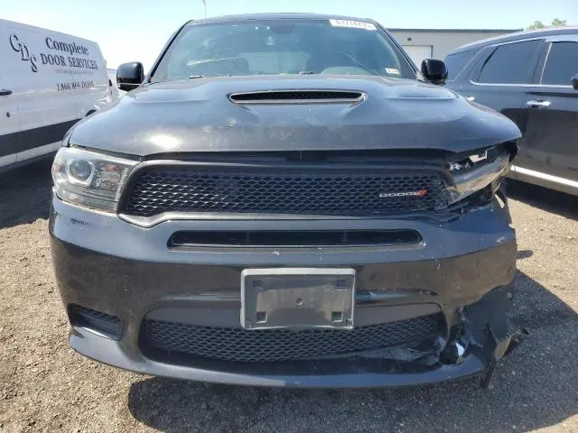 2019 DODGE DURANGO GT  