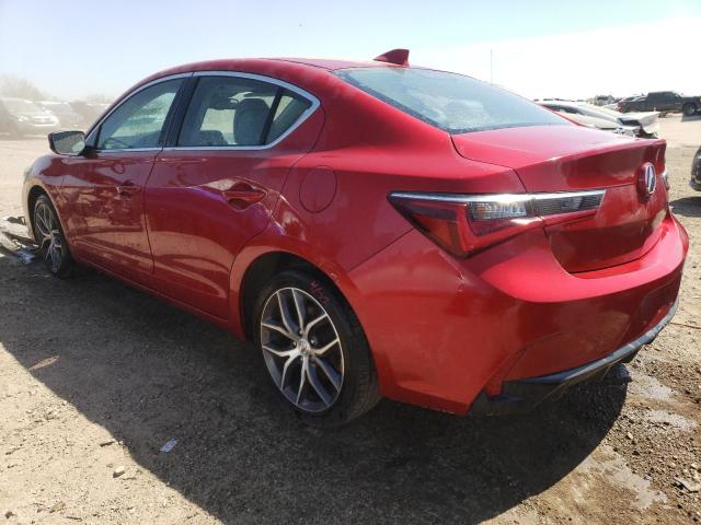 2020 ACURA ILX PREMIUM