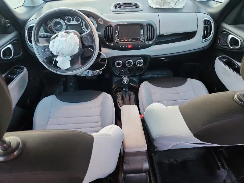 2014 FIAT 500L EASY  